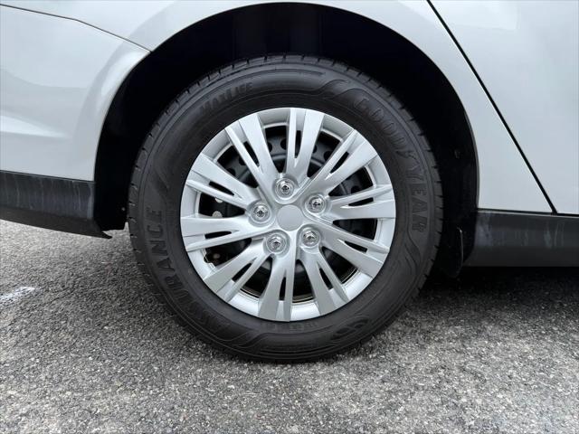 2013 Ford Focus S