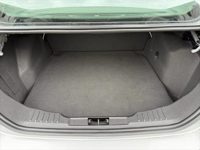 2013 Ford Focus S