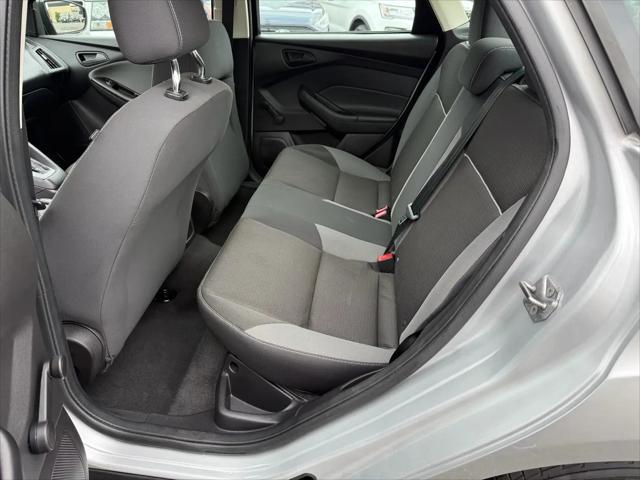 2013 Ford Focus S