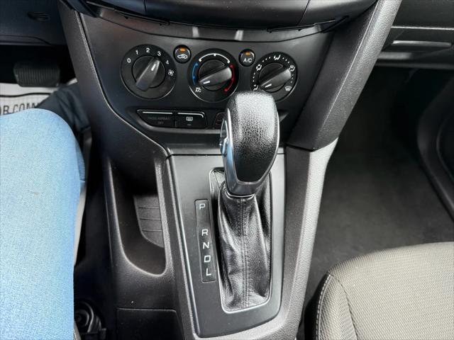 2013 Ford Focus S