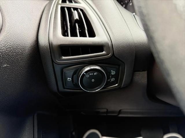 2013 Ford Focus S
