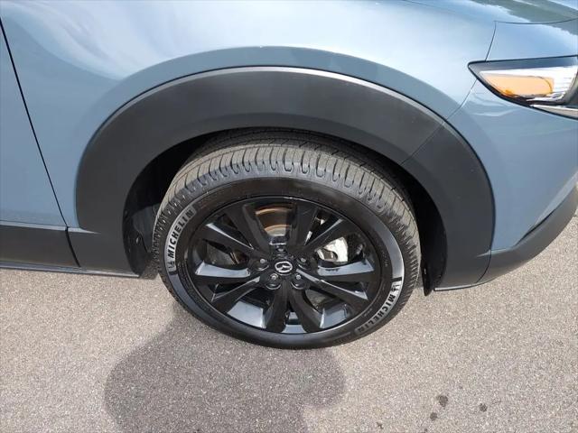 2023 Mazda CX-30 2.5 S Carbon Edition