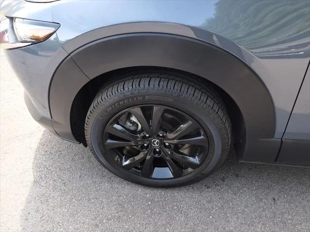 2023 Mazda CX-30 2.5 S Carbon Edition