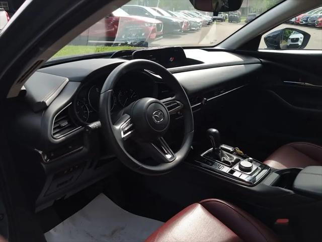 2023 Mazda CX-30 2.5 S Carbon Edition