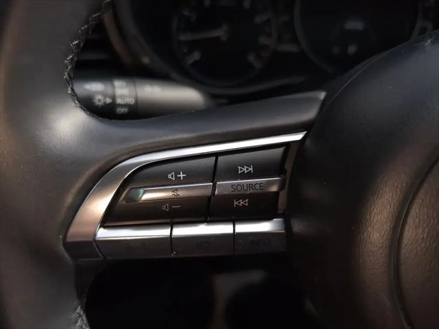 2023 Mazda CX-30 2.5 S Carbon Edition