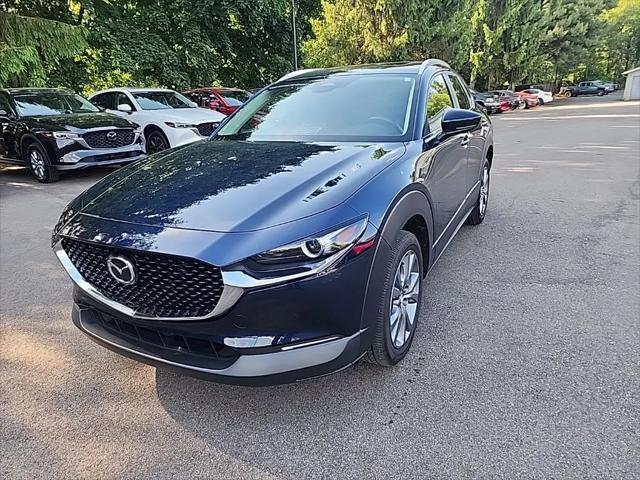 2024 Mazda CX-30 2.5 S Preferred Package for sale near Wooster, OH
