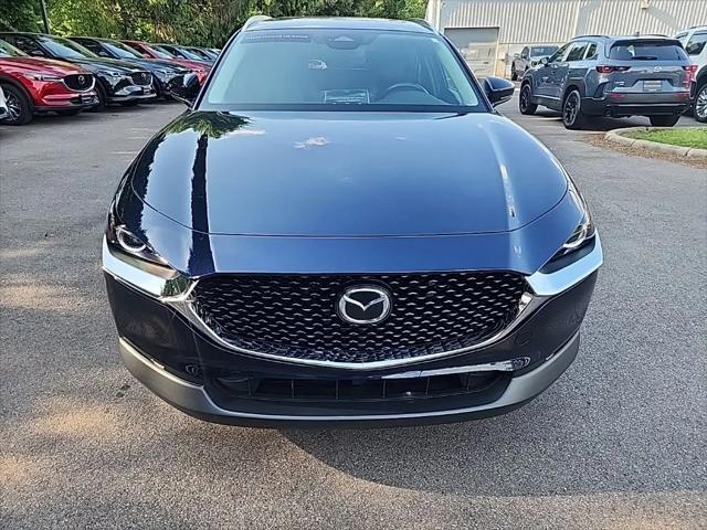 2024 Mazda CX-30 2.5 S Preferred Package