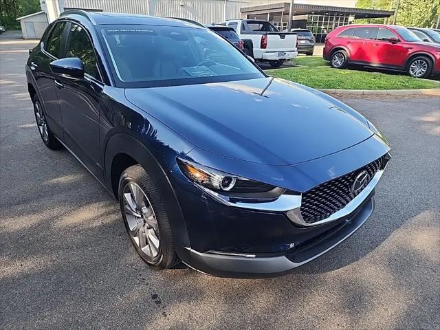 2024 Mazda CX-30 2.5 S Preferred Package