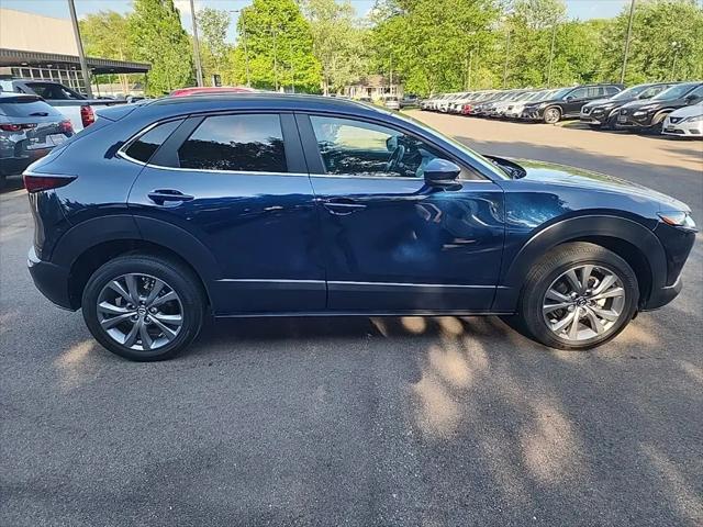 2024 Mazda CX-30 2.5 S Preferred Package