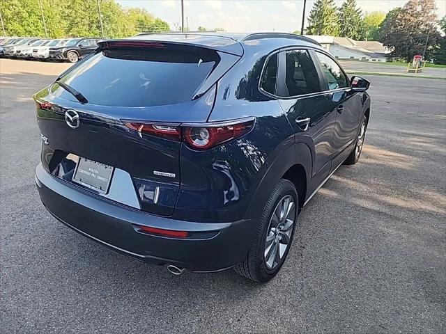 2024 Mazda CX-30 2.5 S Preferred Package