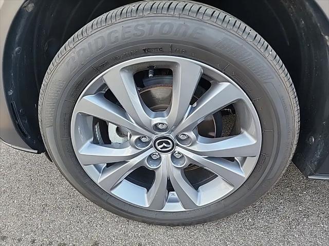 2024 Mazda CX-30 2.5 S Preferred Package