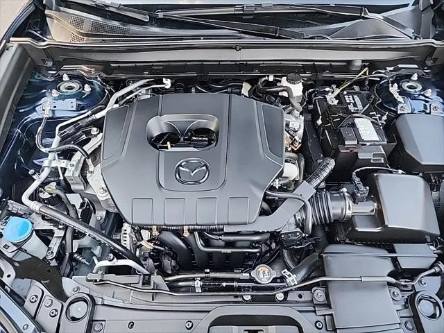 2024 Mazda CX-30 2.5 S Preferred Package