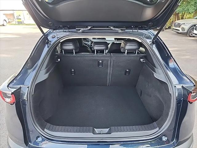 2024 Mazda CX-30 2.5 S Preferred Package