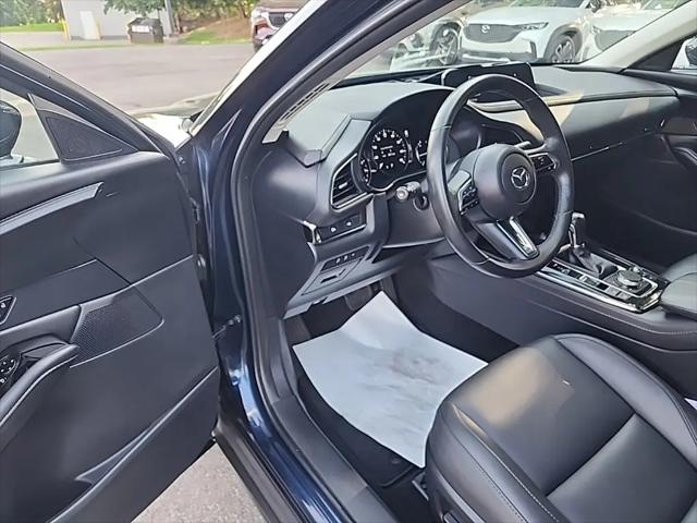 2024 Mazda CX-30 2.5 S Preferred Package