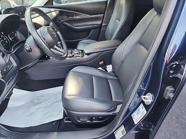 2024 Mazda CX-30 2.5 S Preferred Package