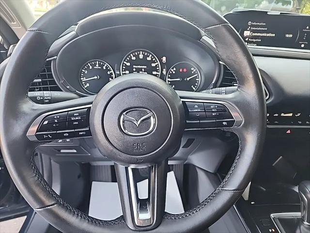 2024 Mazda CX-30 2.5 S Preferred Package