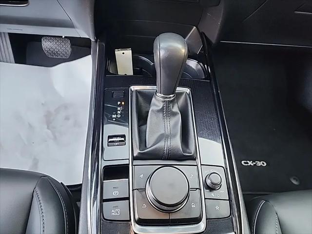 2024 Mazda CX-30 2.5 S Preferred Package