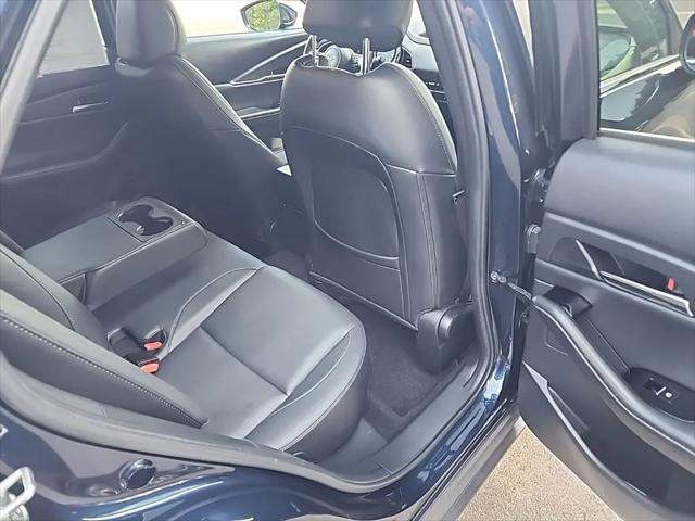 2024 Mazda CX-30 2.5 S Preferred Package