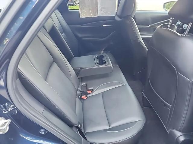 2024 Mazda CX-30 2.5 S Preferred Package