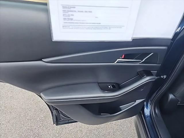 2024 Mazda CX-30 2.5 S Preferred Package