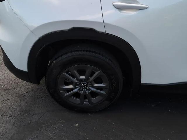 2026 Mazda CX-5 2.5 S Select