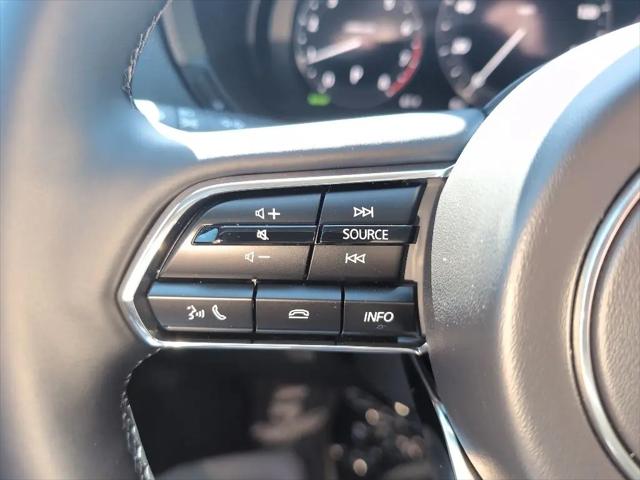 2026 Mazda X-90 3.3 Turbo Premium Sport