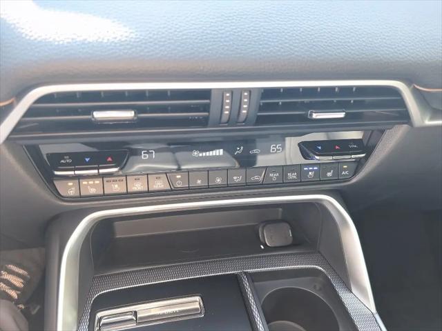2026 Mazda X-90 3.3 Turbo Premium Sport