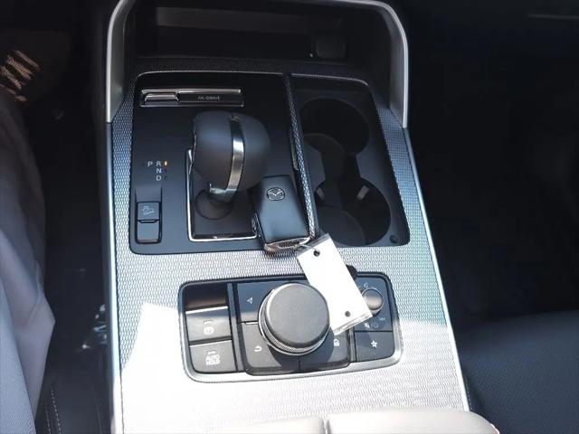 2026 Mazda X-90 3.3 Turbo Premium Sport