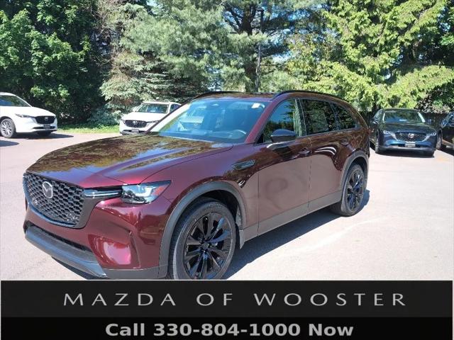 2026 Mazda X-90 3.3 Turbo Premium Sport for sale in Wooster, OH