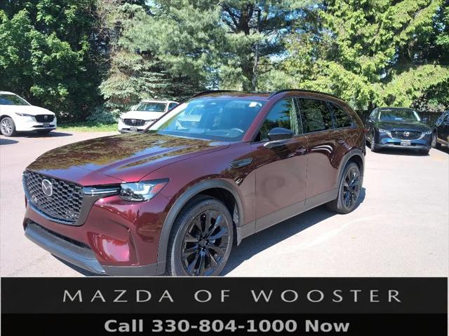 2026 Mazda X-90 3.3 Turbo Premium Sport for sale in Wooster, OH