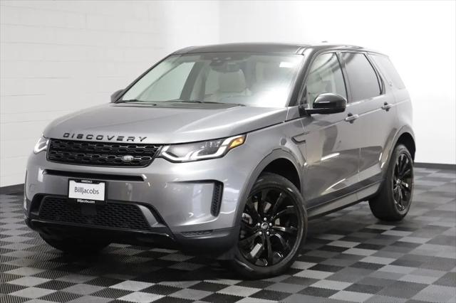 2020 Land Rover Discovery Sport SE for sale in Hinsdale, IL