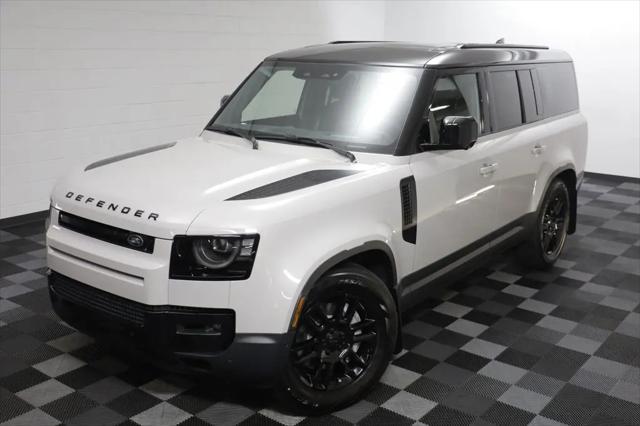 2026 Land Rover Defender P300 S