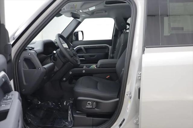 2026 Land Rover Defender P300 S