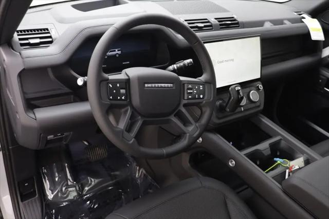 2026 Land Rover Defender P300 S
