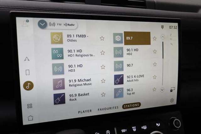2026 Land Rover Defender P300 S