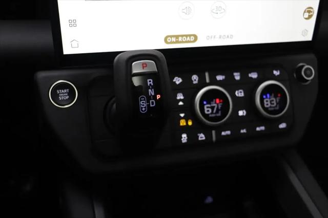 2026 Land Rover Defender P300 S