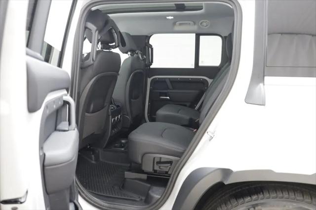 2026 Land Rover Defender P300 S