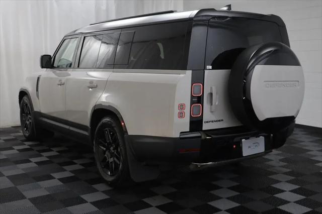 2026 Land Rover Defender P300 S