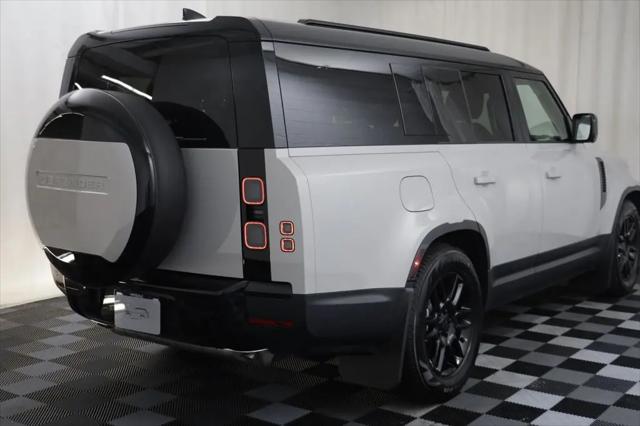 2026 Land Rover Defender P300 S