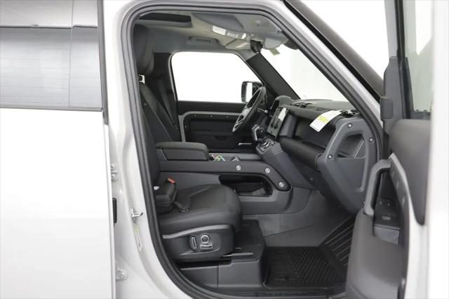 2026 Land Rover Defender P300 S