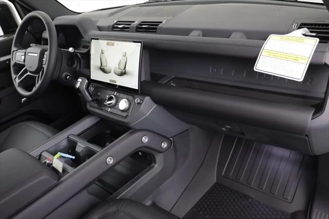 2026 Land Rover Defender P300 S