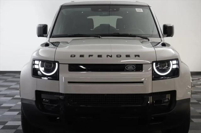 2026 Land Rover Defender P300 S