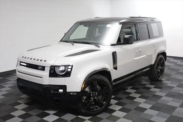 2026 Land Rover Defender P400 X-Dynamic SE