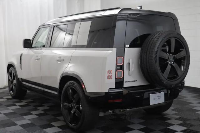 2026 Land Rover Defender P400 X-Dynamic SE