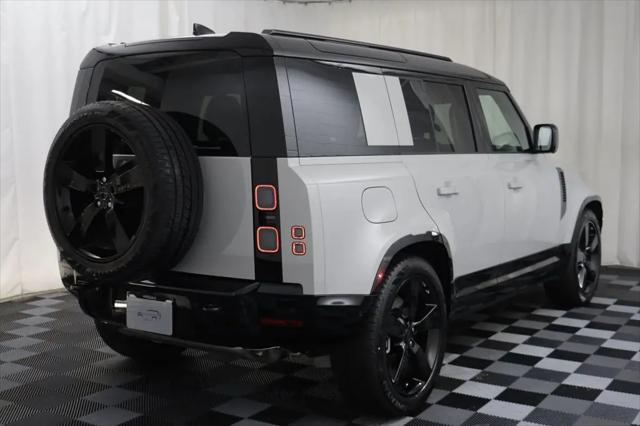 2026 Land Rover Defender P400 X-Dynamic SE