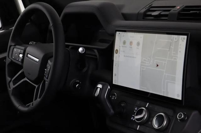 2026 Land Rover Defender P400 X-Dynamic SE