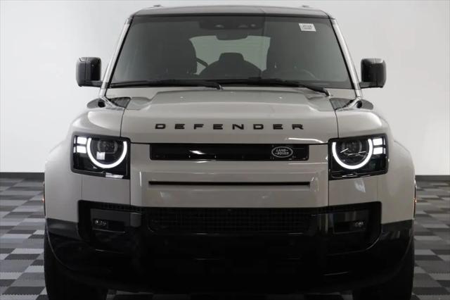 2026 Land Rover Defender P400 X-Dynamic SE