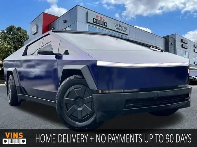 2024 Tesla Cybertruck Cyberbeast for sale in Manassas Park, VA
