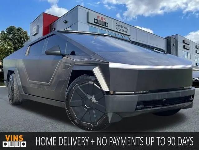 2024 Tesla Cybertruck Cyberbeast for sale in Manassas Park, VA