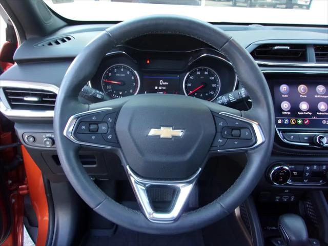 2023 Chevrolet TrailBlazer FWD ACTIV